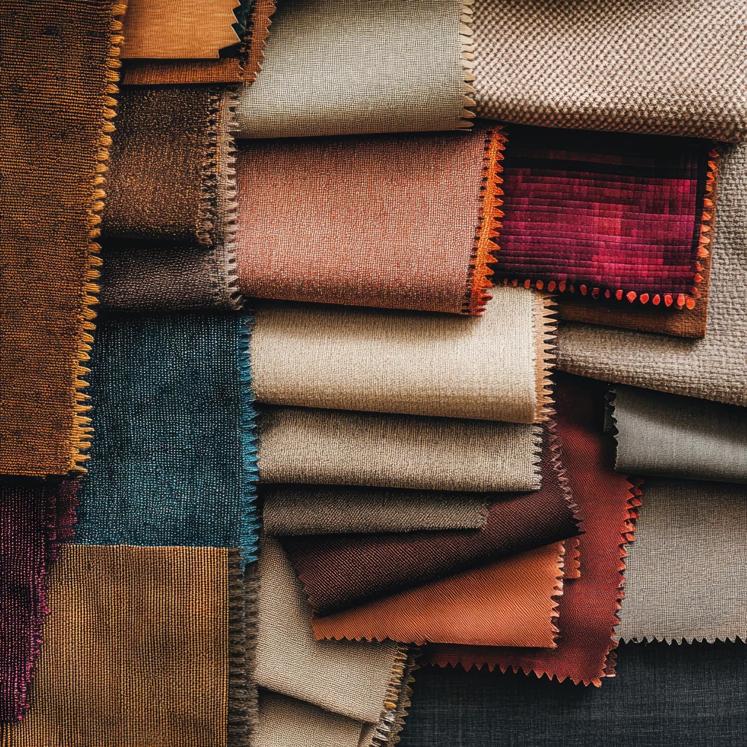 Specialty & Sustainable